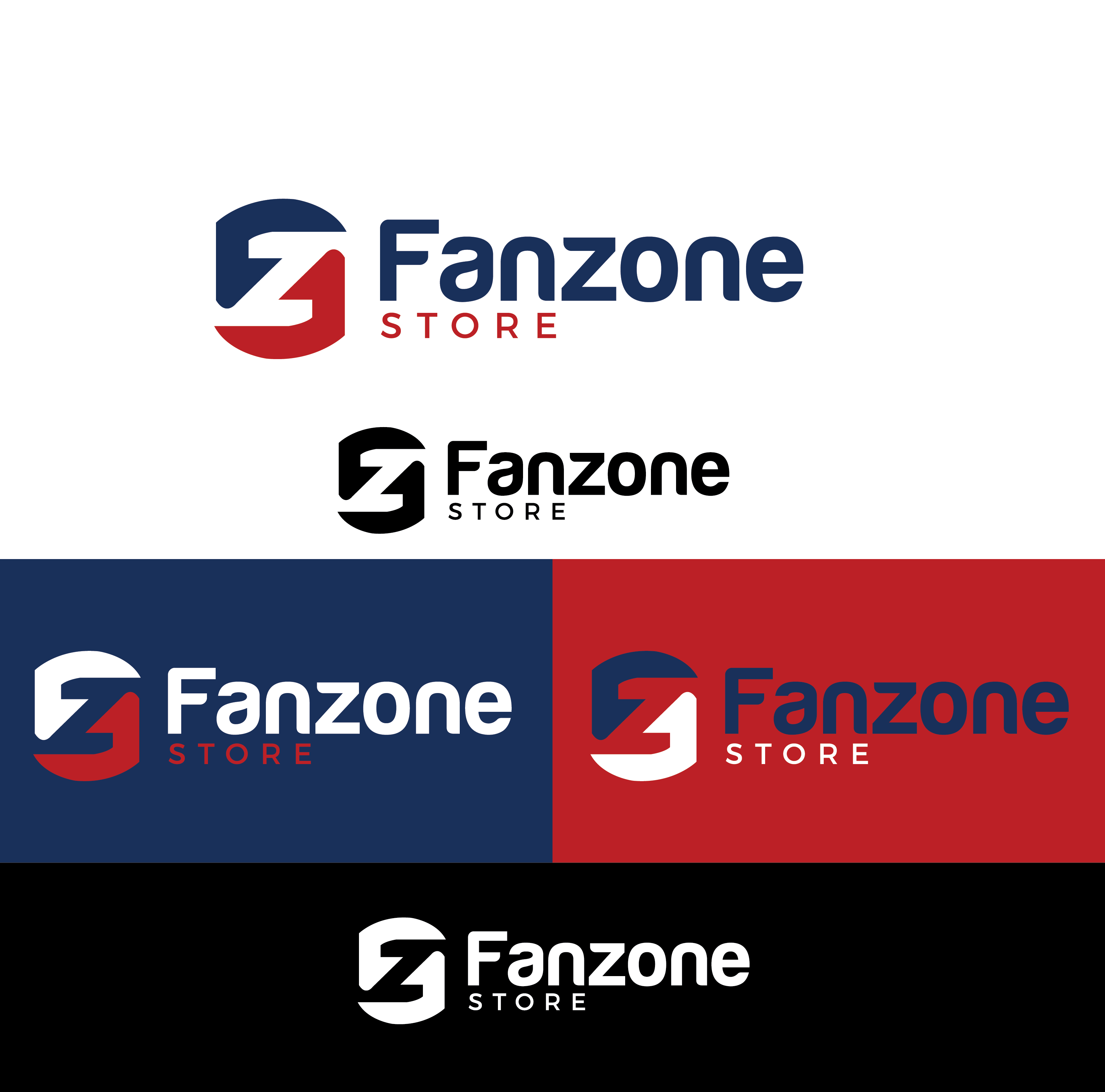 Logo Design by mbah kuncung for this project | Design #35093383