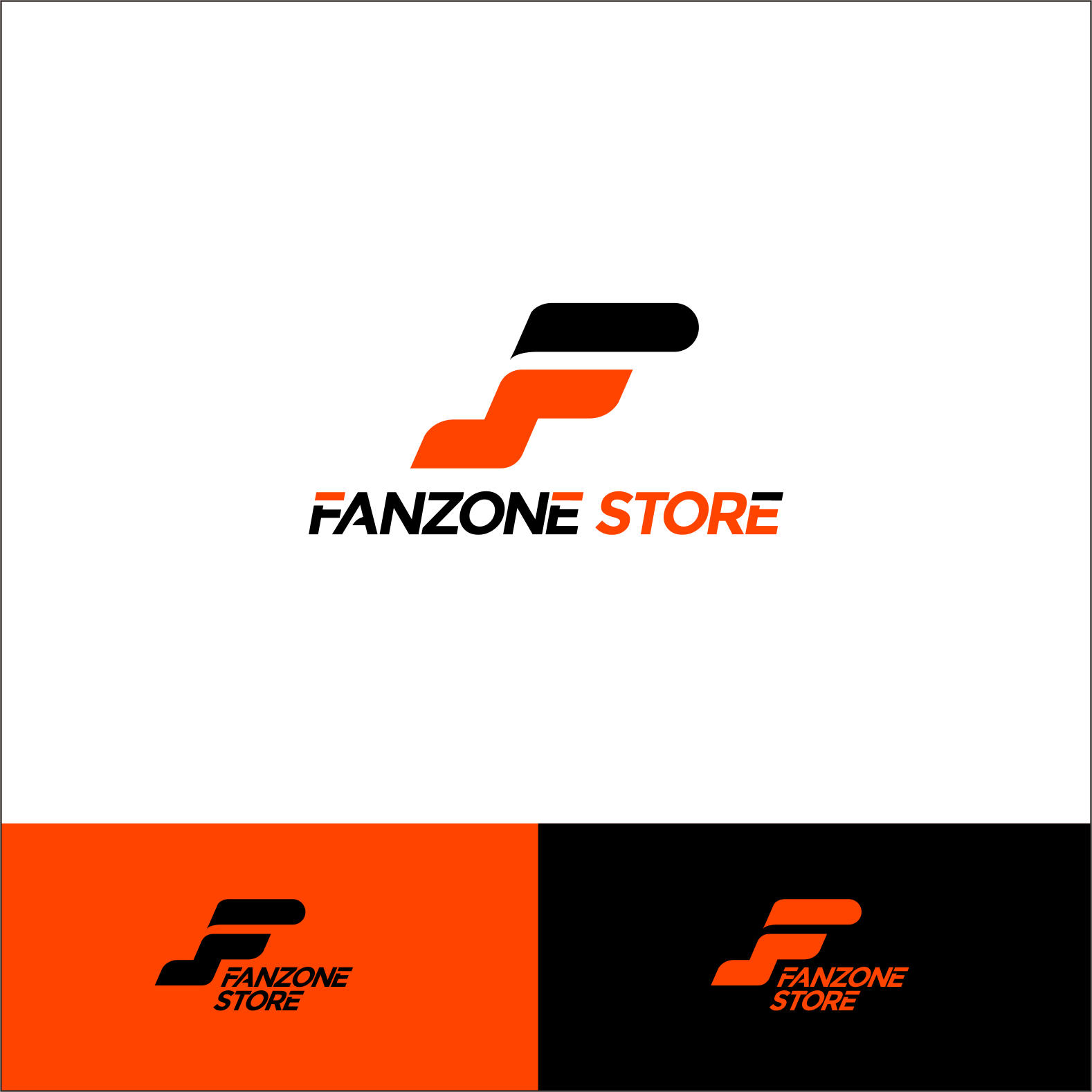 Logo Design by Arham Hidayat for this project | Design #35087980