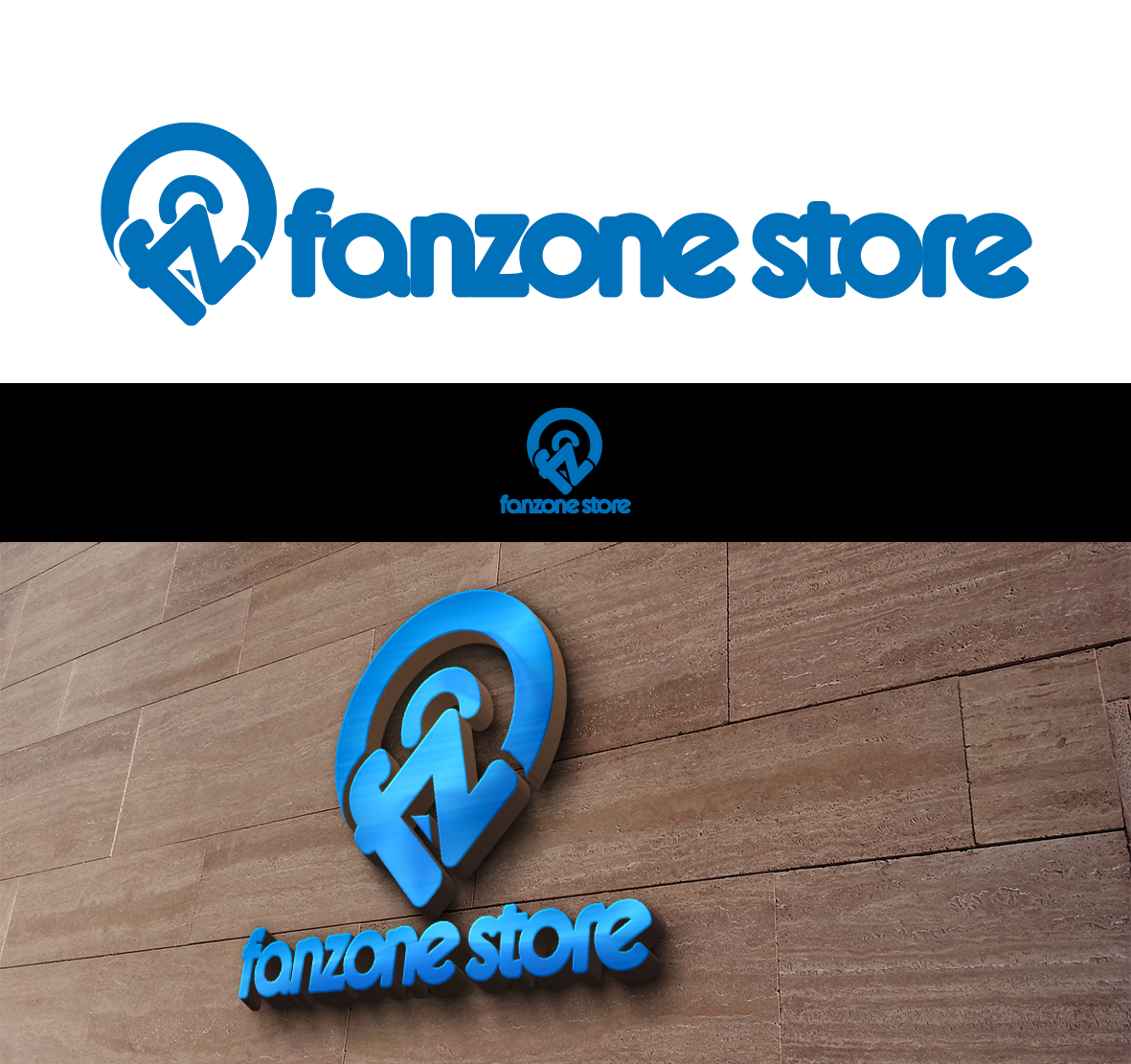 Logo Design by patriciaparadesign for this project | Design #35102626