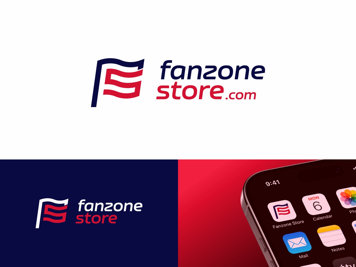 Logo Design by Vinchi for this project | Design #35087808