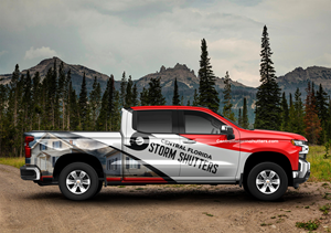 Car Wrap Design by WrapTonic24 for this project | Design: #35070972