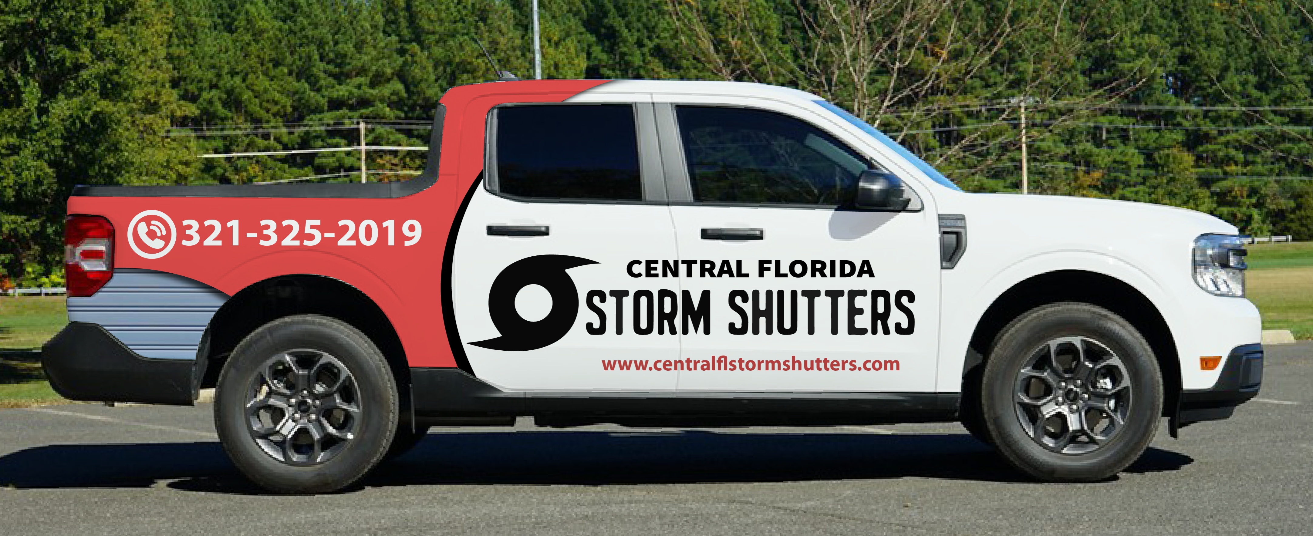 Car Wrap Design by Kira Graphics for this project | Design #35071936