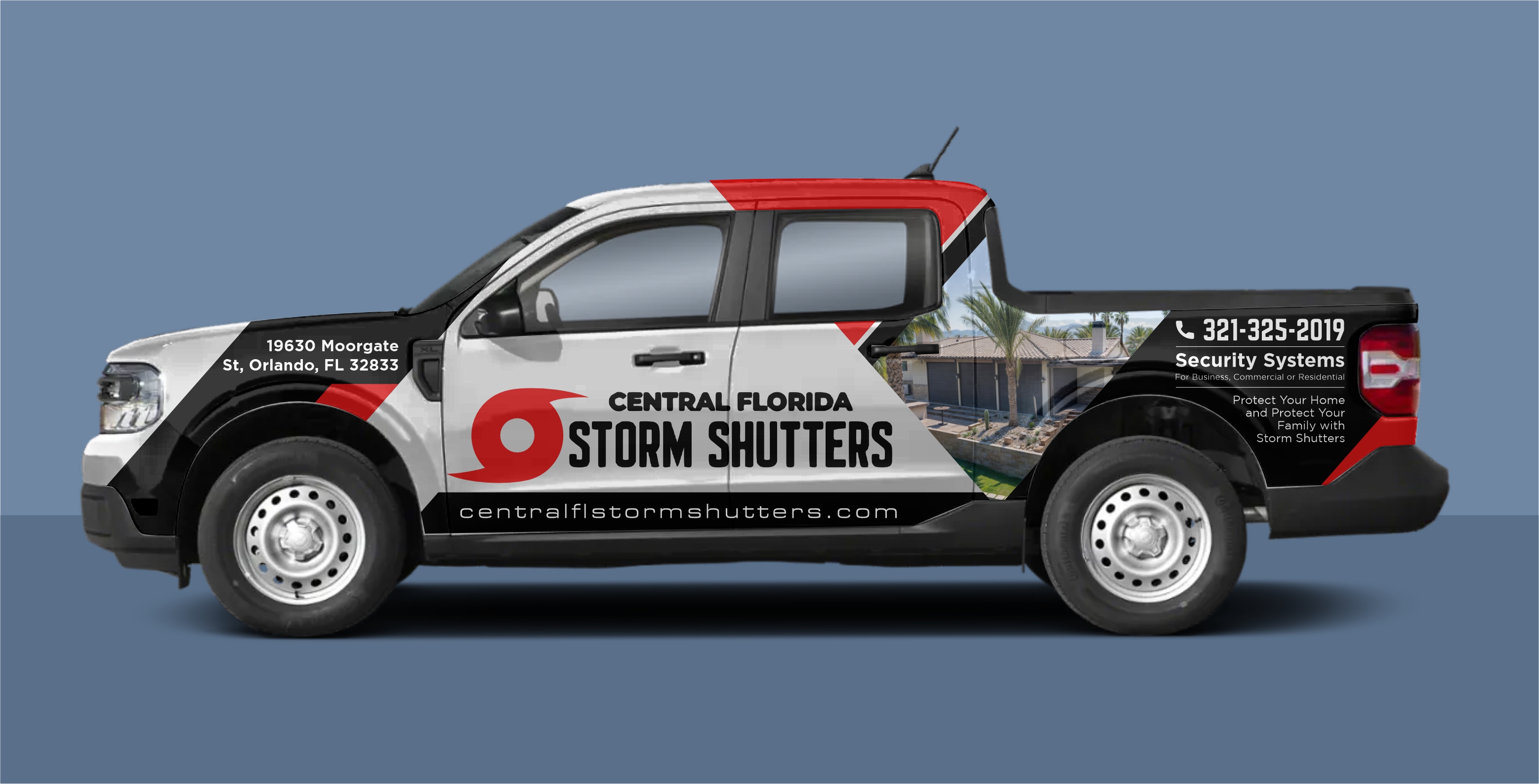 Car Wrap Design by erikdesign for this project | Design #35067011