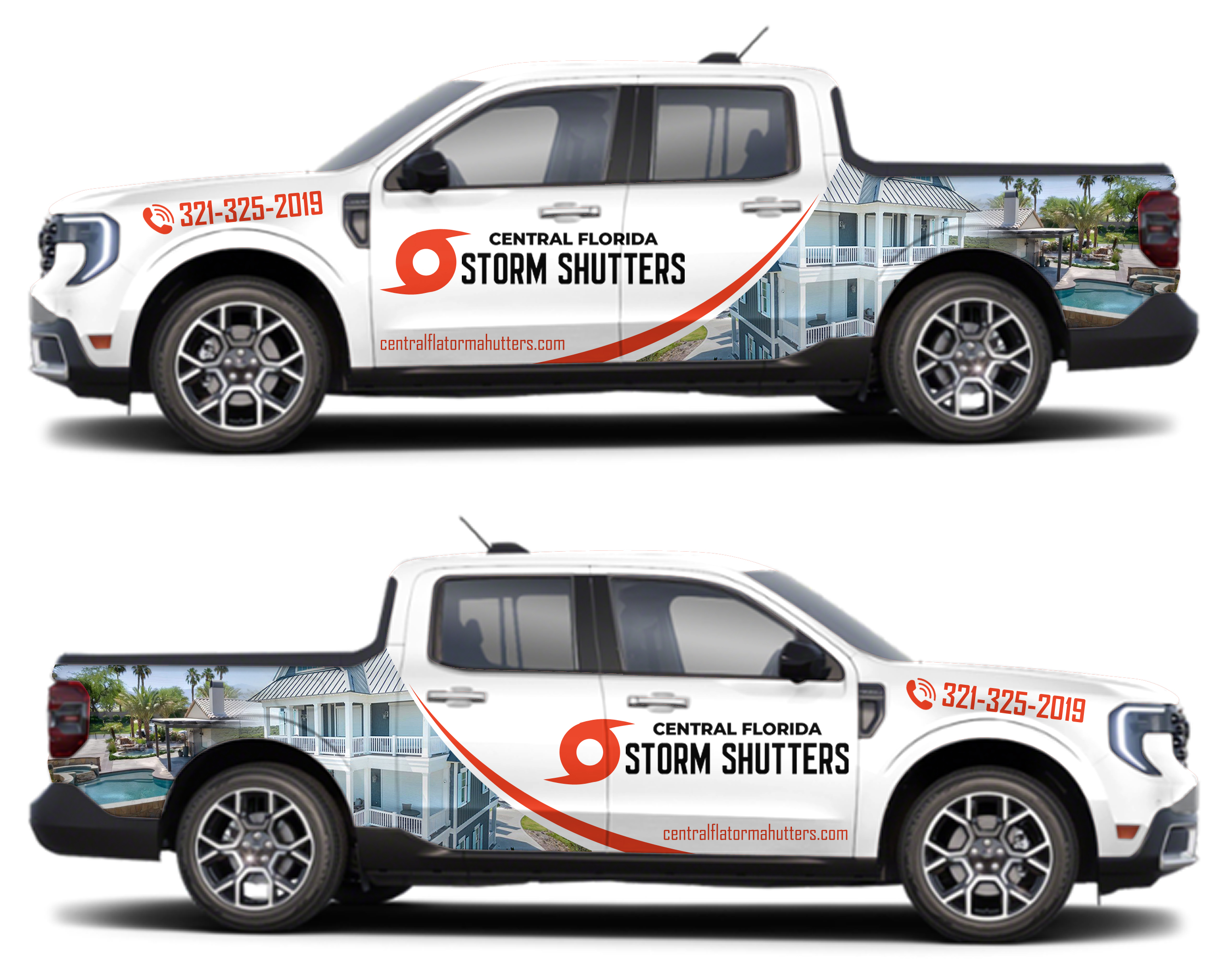 Car Wrap Design by Yayan gesuter for this project | Design #35067119