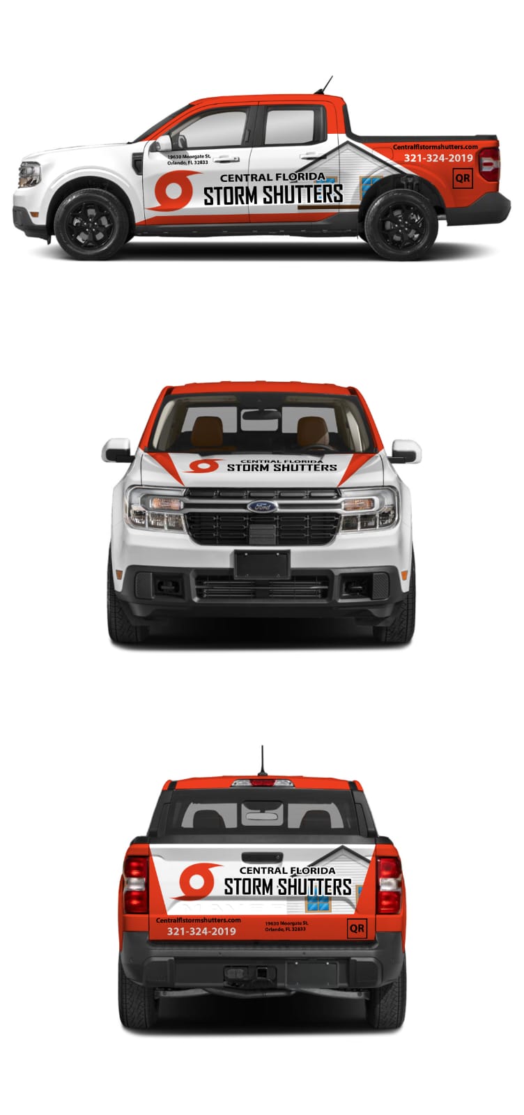 Car Wrap Design by Yayan gesuter for this project | Design #35067568