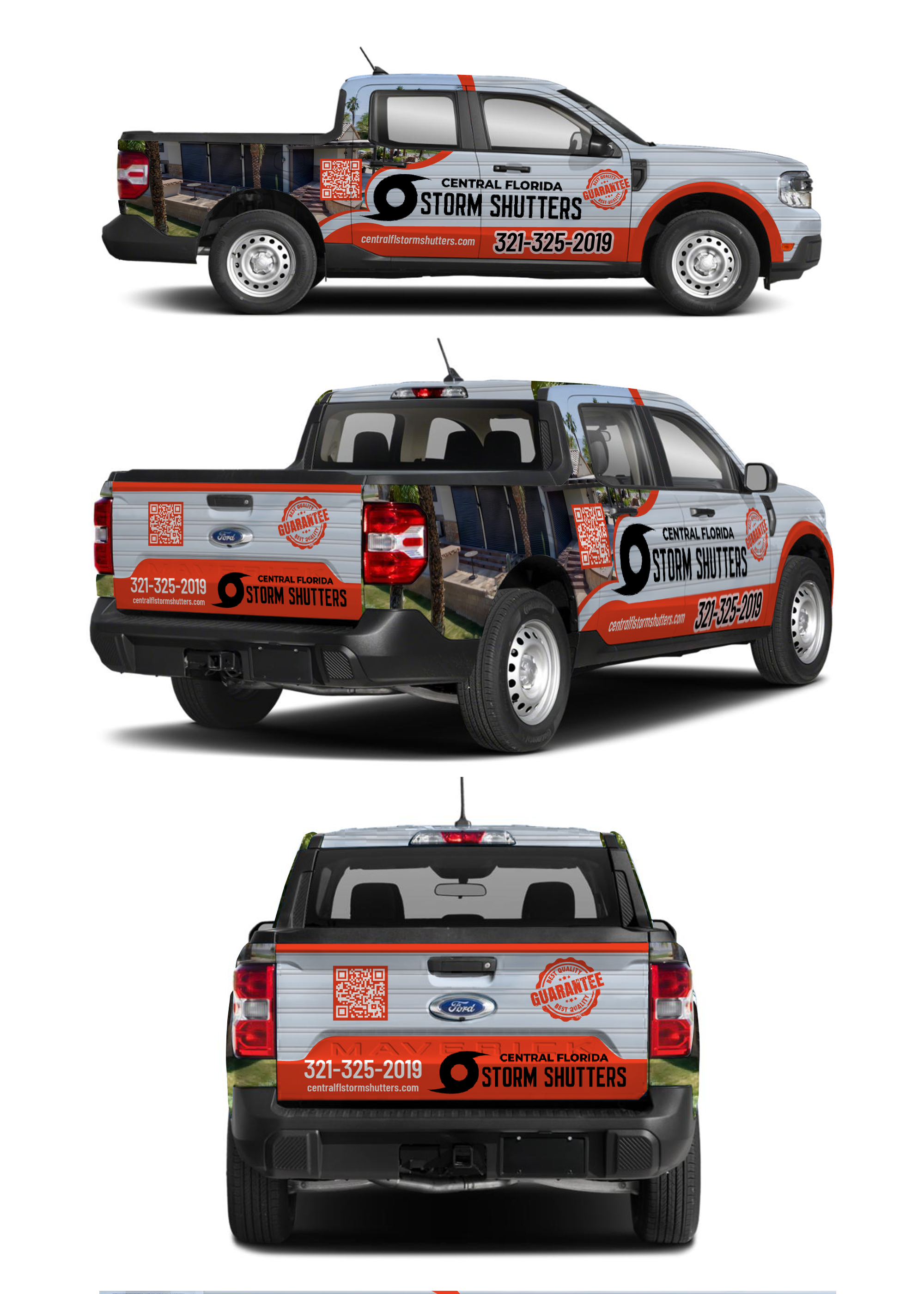 Car Wrap-Design von 123graphics für dieses Projekt | Design #35070493