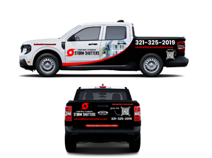 Car Wrap Design by Wrapcia for this project | Design: #35068469