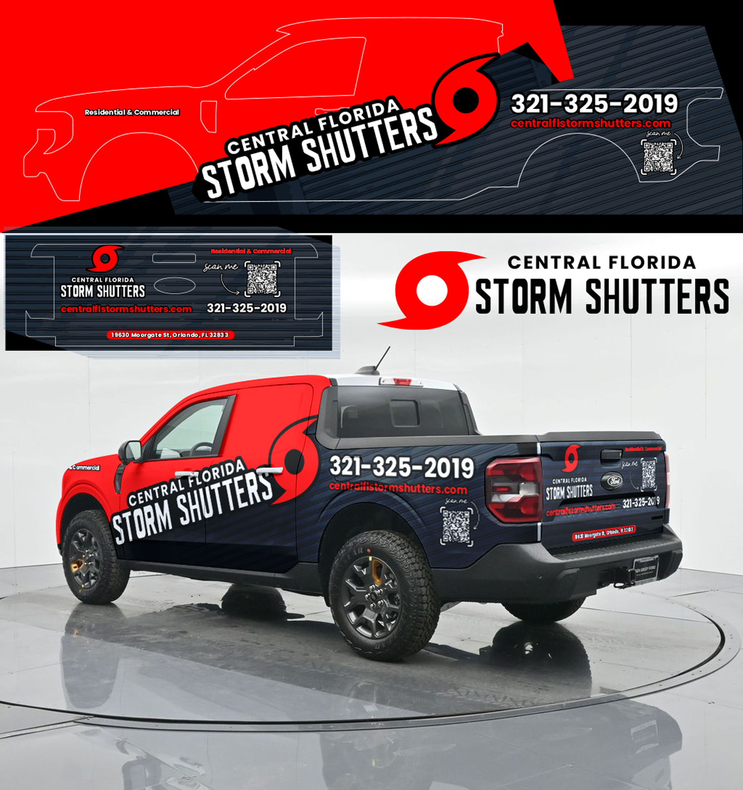 Car Wrap Design by Wrapcia for this project | Design #35068470