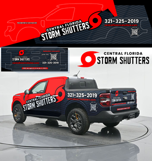 Car Wrap Design by Wrapcia for this project | Design: #35068470