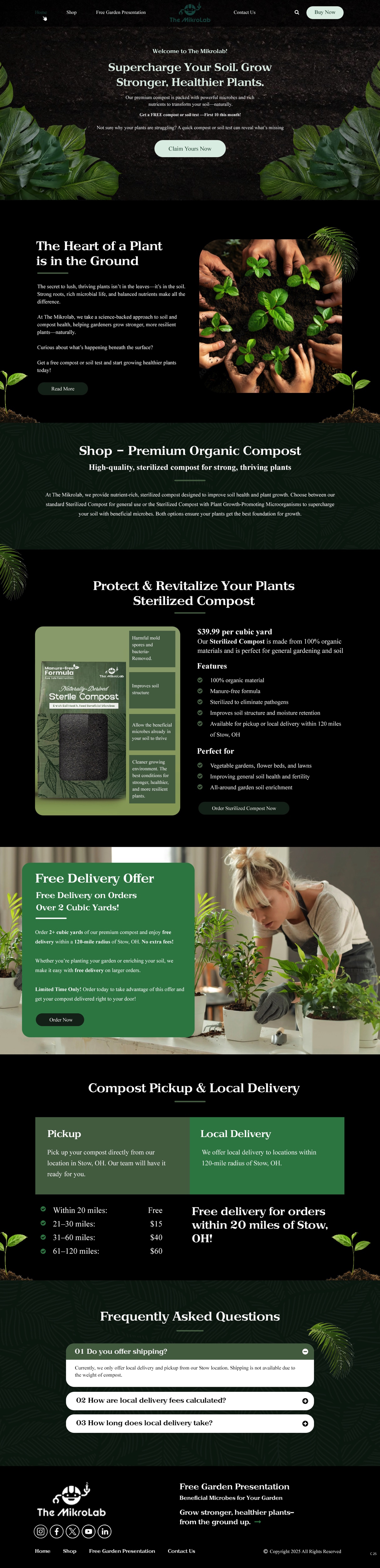Web Design par pb pour ce projet | Design #35071526