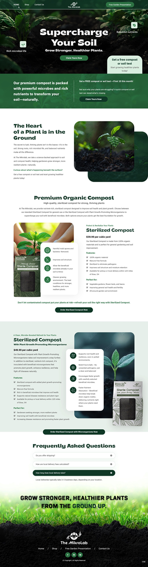 Diseño Web por pb para este proyecto | Diseño: #35071531