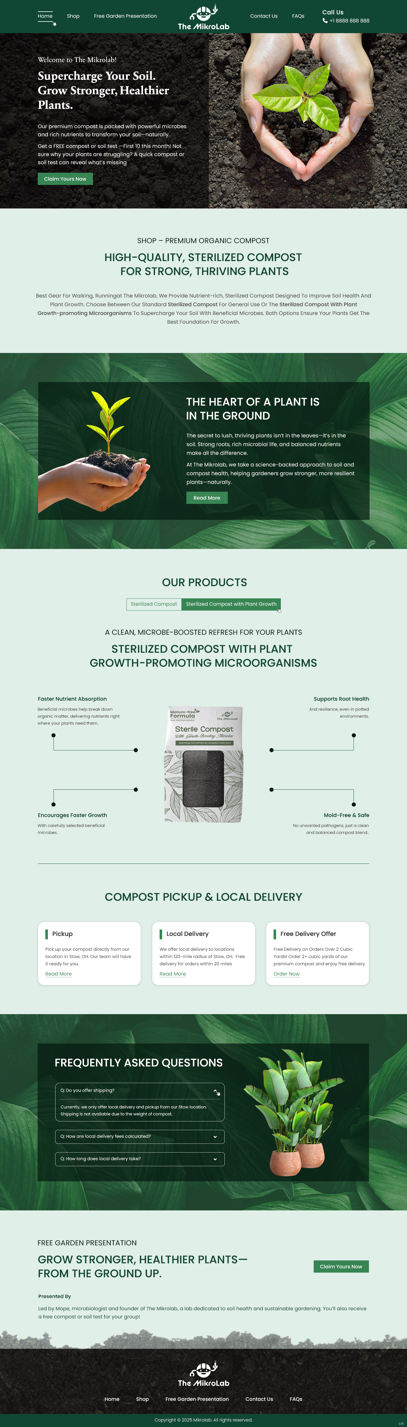 Web-Design von pb für dieses Projekt | Design #35071538