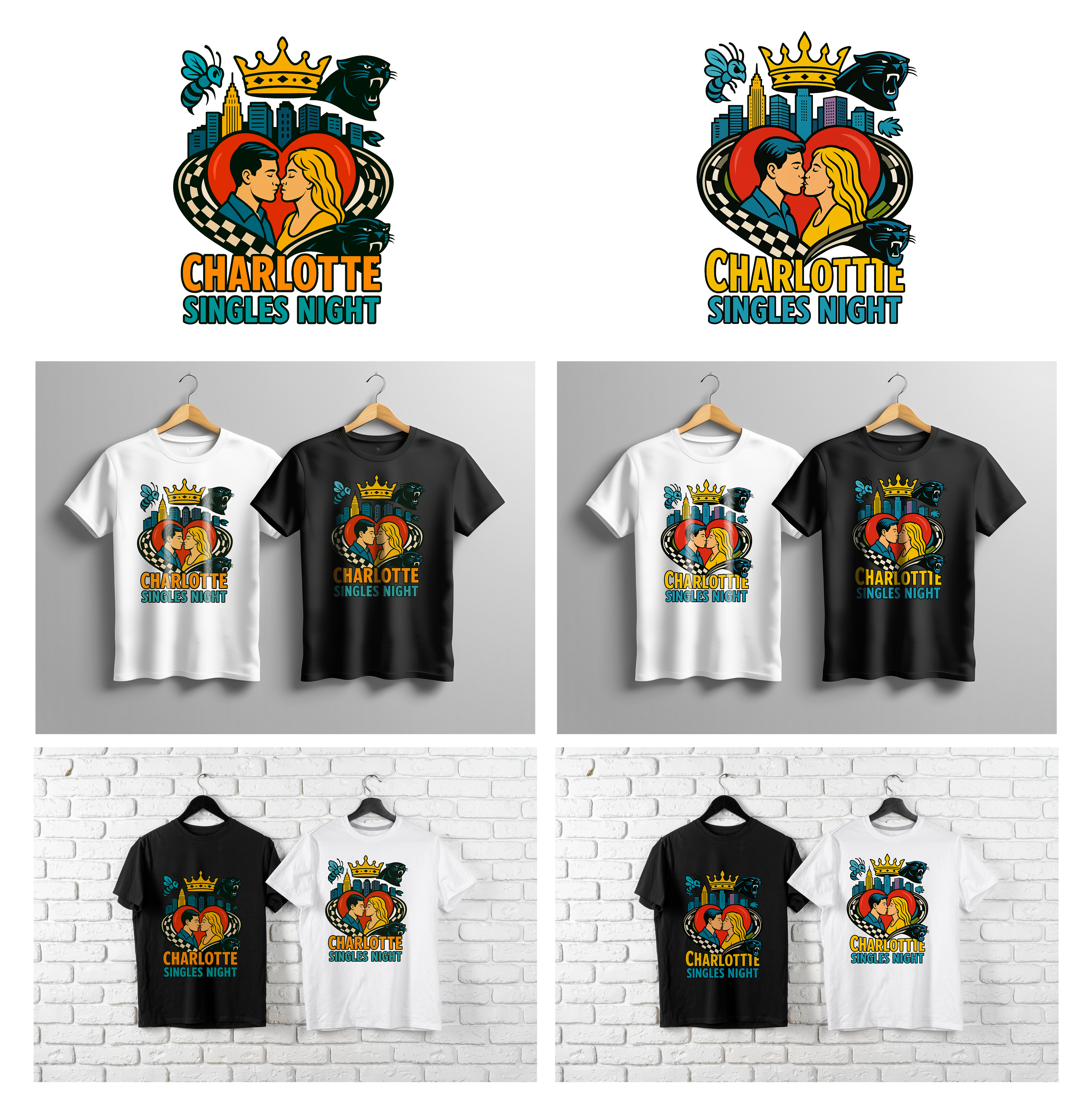 Design de T-shirt par Wozaari Digital pour Who wants in  | Design #35086936