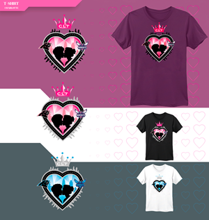 T-shirt Design by GreinZor for Who wants in  | Design: #35072522