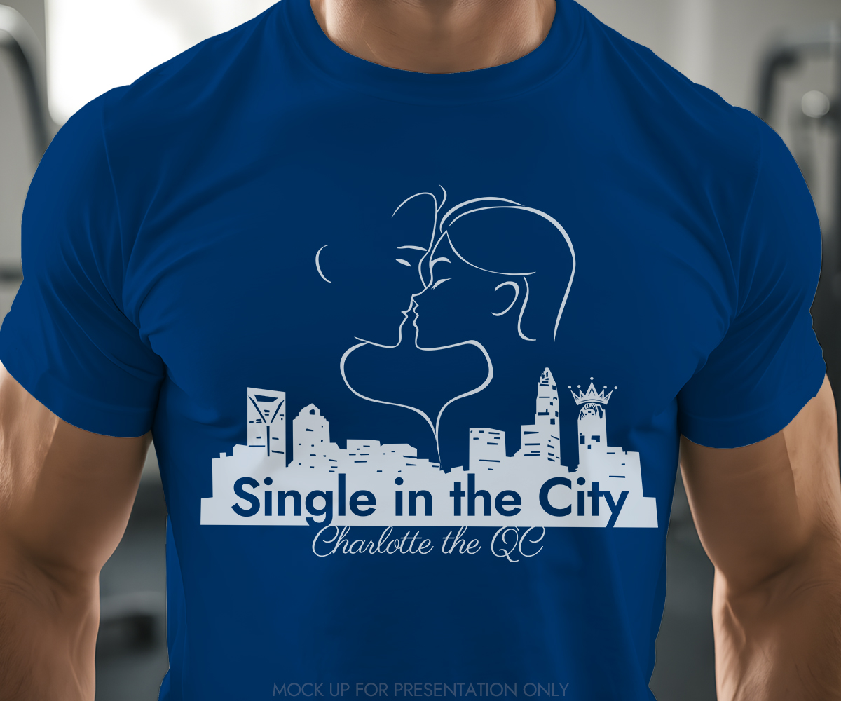 T-shirt Design by NancyTan for Who wants in  | Design #35070021