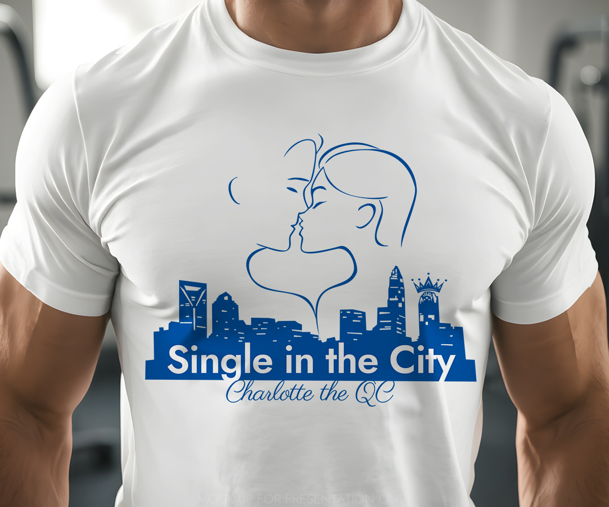 T-shirt Design by NancyTan for Who wants in  | Design #35070022