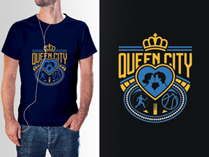 T-shirt Design by DesignPack for Who wants in  | Design: #35067378