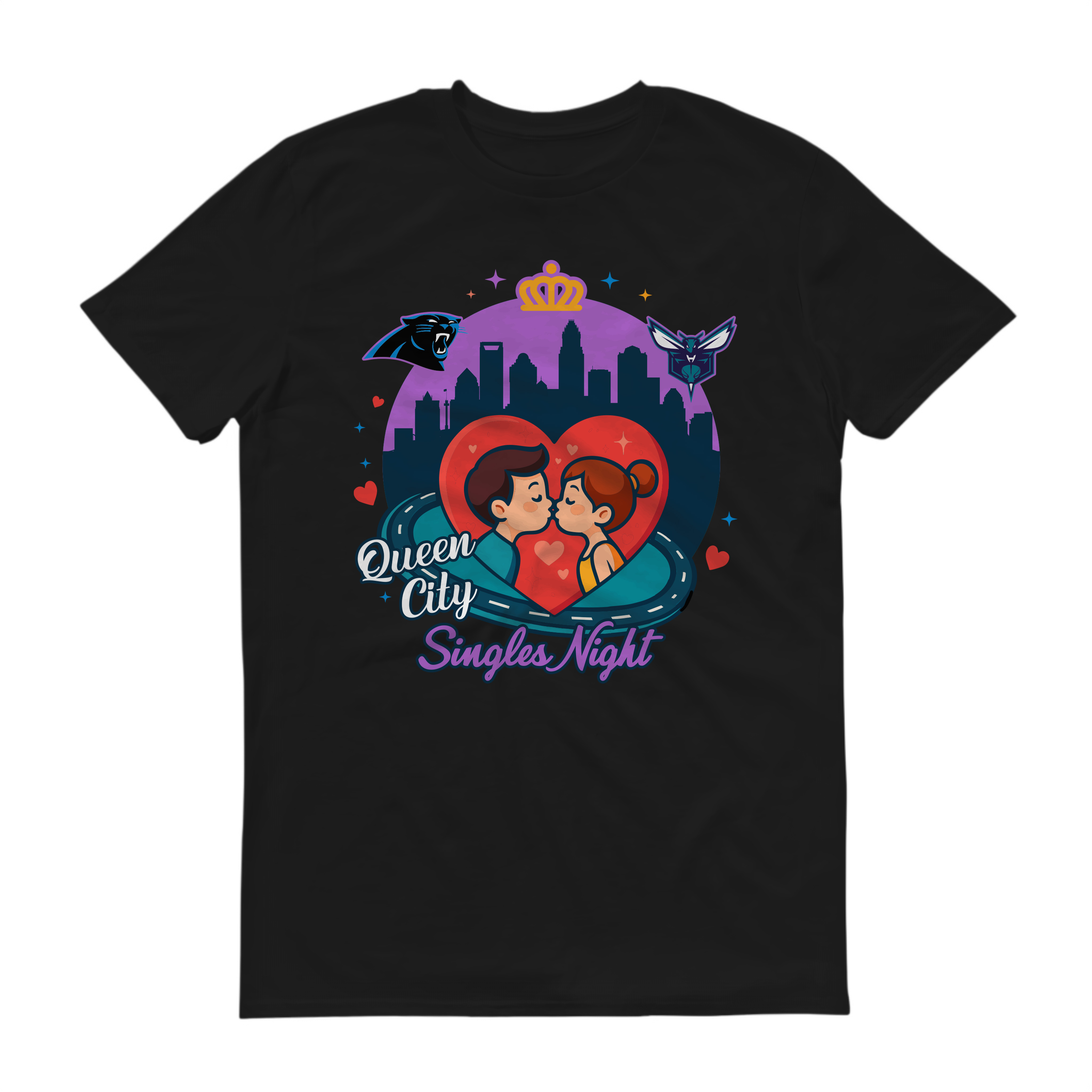 T-shirt Design by Quick craft for Who wants in  | Design #35106148