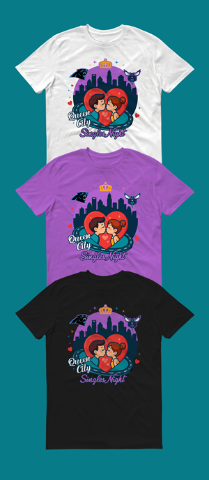 T-shirt Design by Quick craft for Who wants in  | Design: #35106166