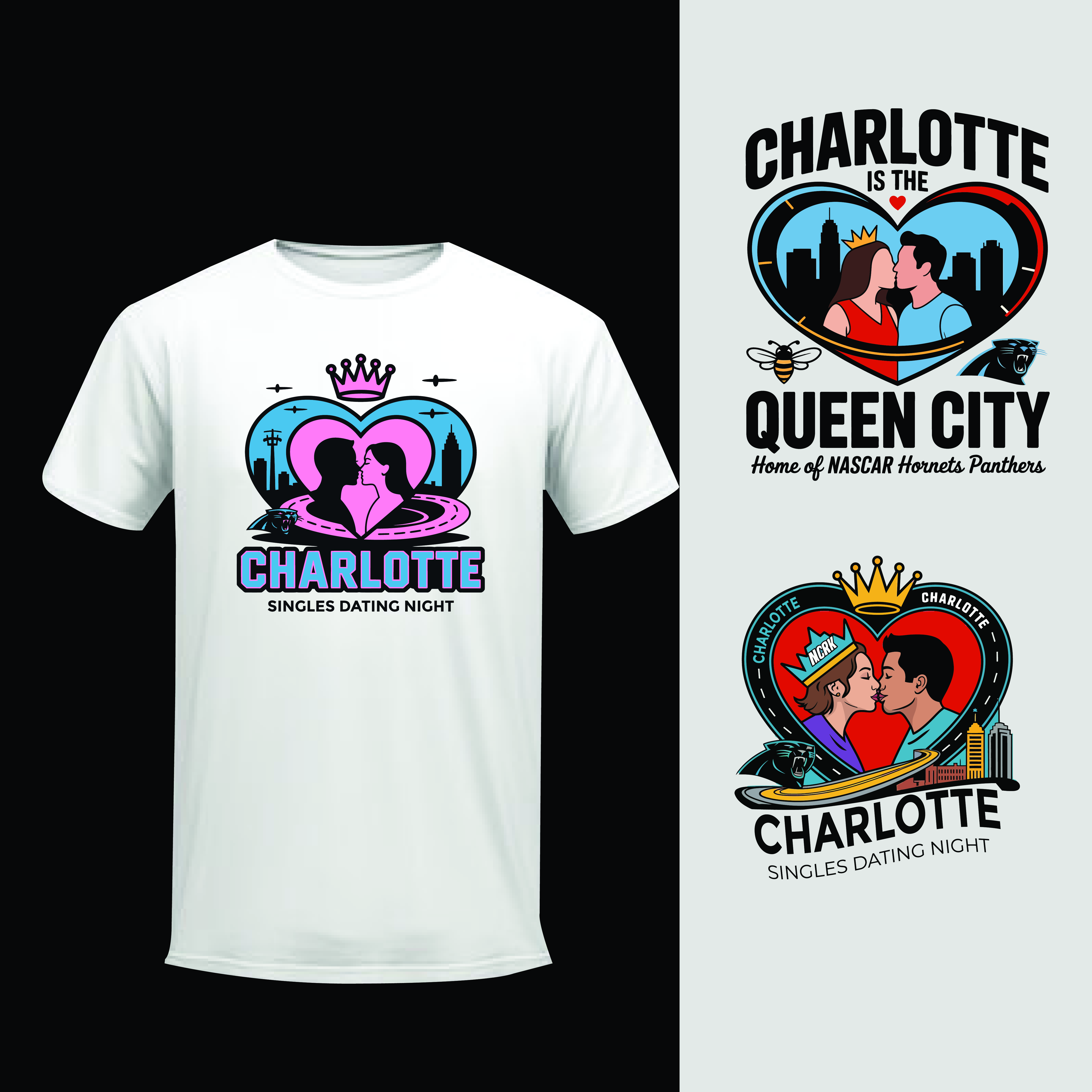 T-shirt Design by amdad26 for Who wants in  | Design #35065614