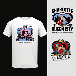 T-Shirt-Design von amdad26 für Who wants in  | Design #35065614