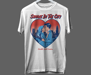 T-Shirt-Design von Andi Yan für Who wants in  | Design #35105329