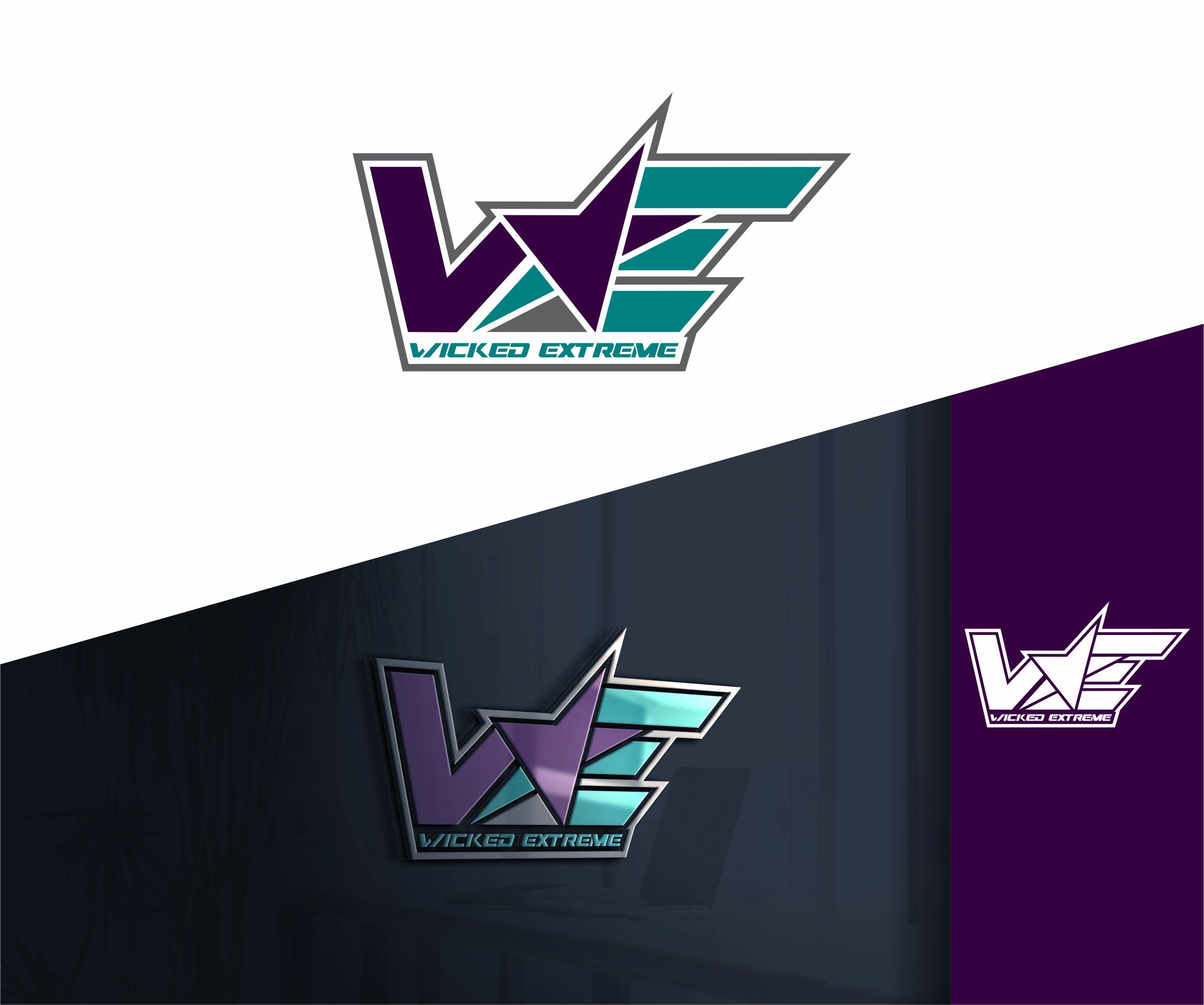 Logo Design by alkaline for this project | Design #35066573