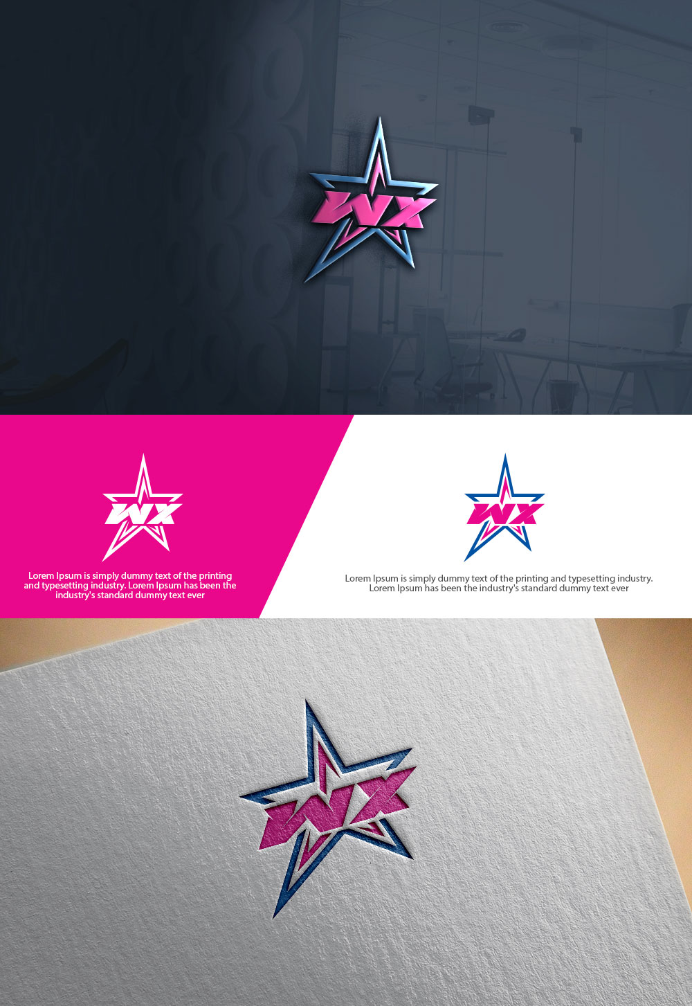 Logo Design by sulemani  creation for this project | Design #35065186