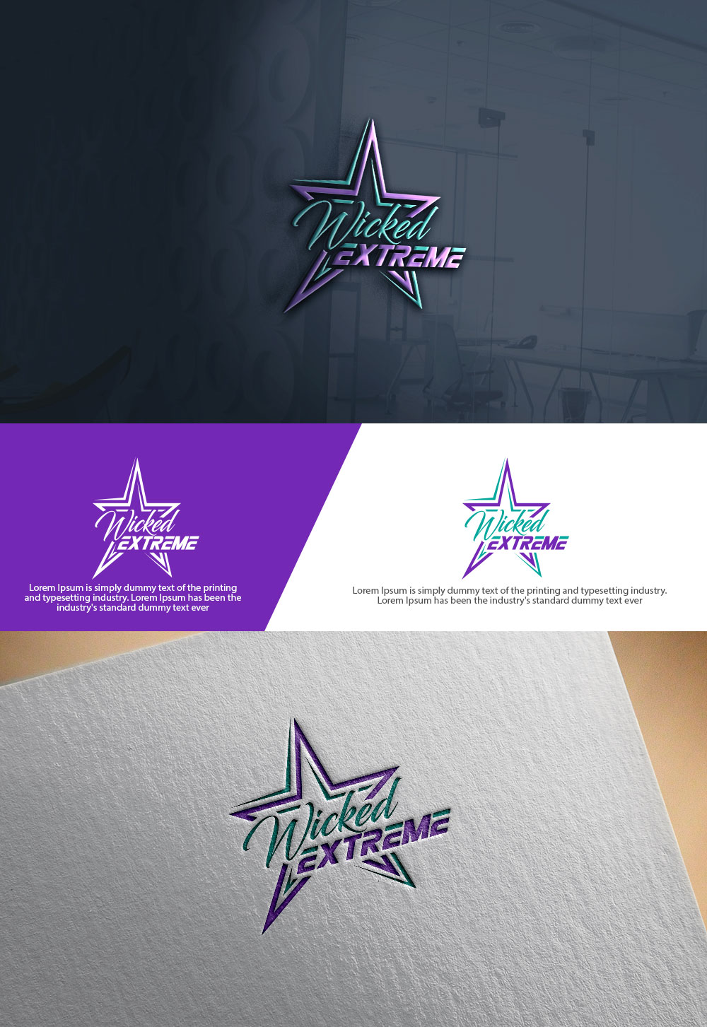 Logo-Design von sulemani  creation für dieses Projekt | Design: #35067750
