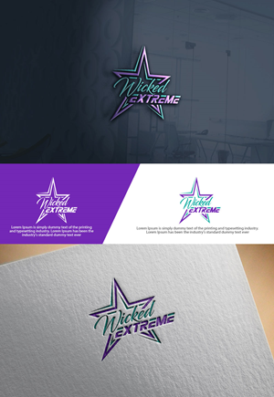 Logo Design by sulemani  creation
