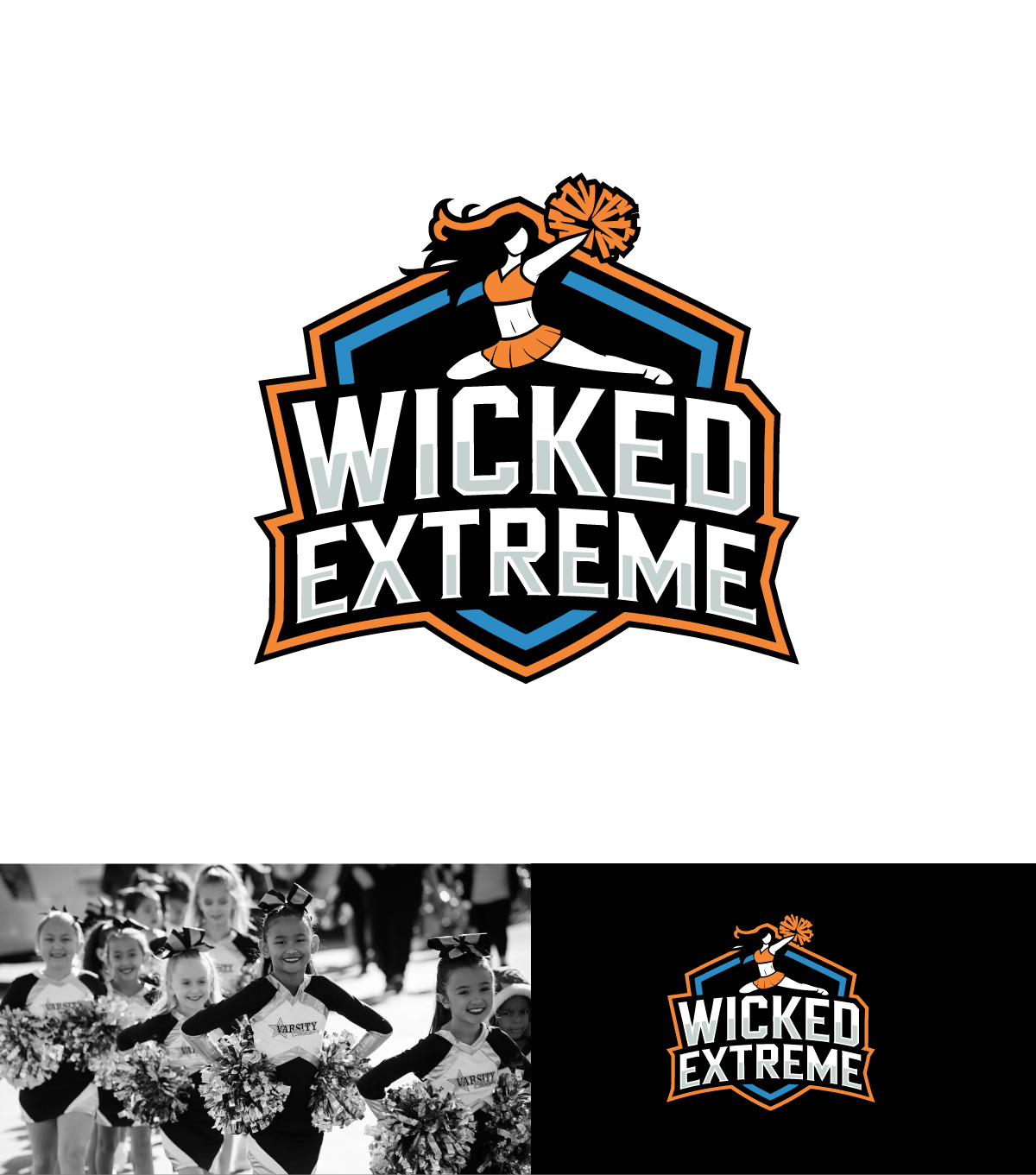 Logo Design by apik. for this project | Design #35063897