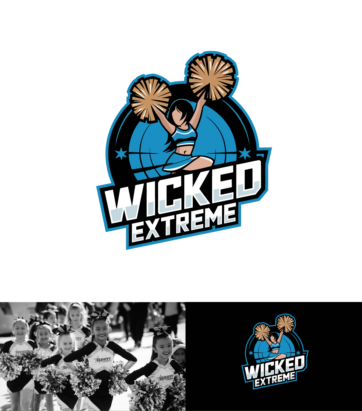 Logo Design by apik. for this project | Design #35063898