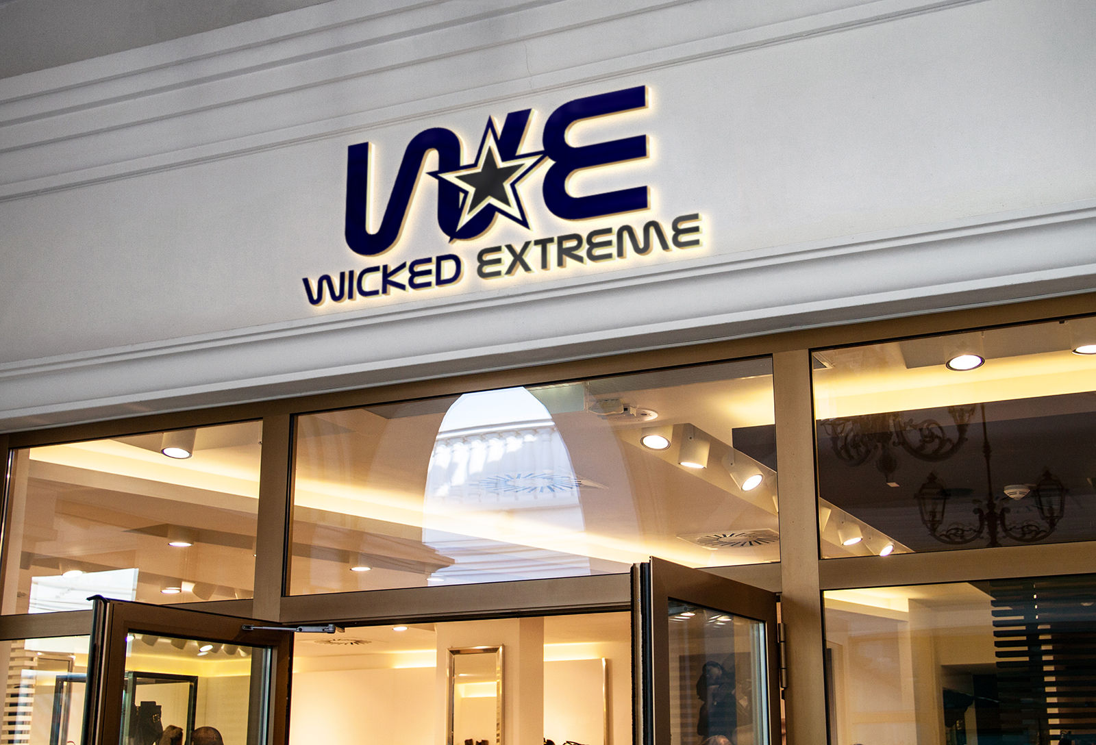 Logo Design by falcon f9 for this project | Design #35065933