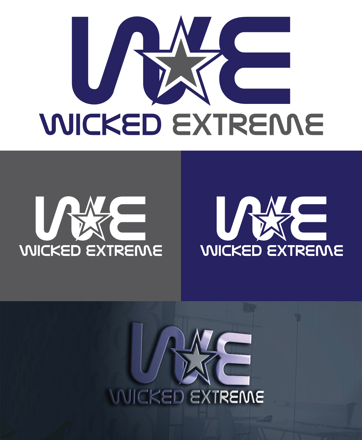 Logo Design by falcon f9 for this project | Design #35065935