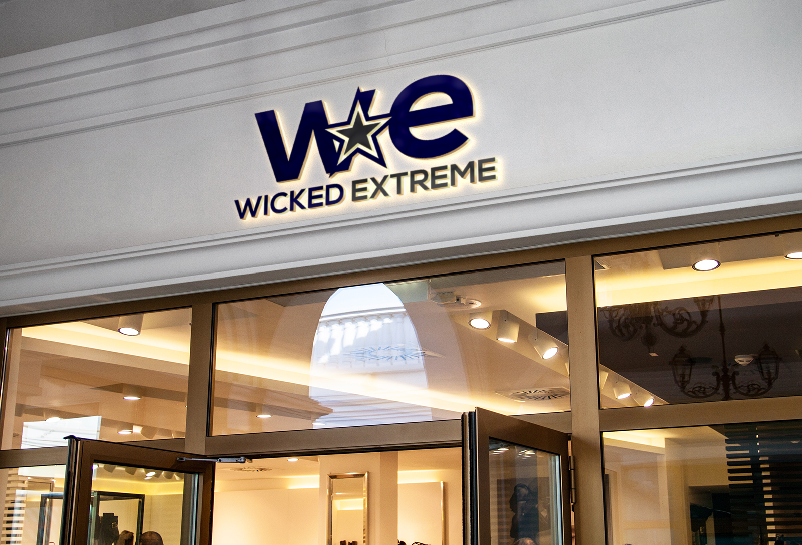 Logo Design by falcon f9 for this project | Design #35072225