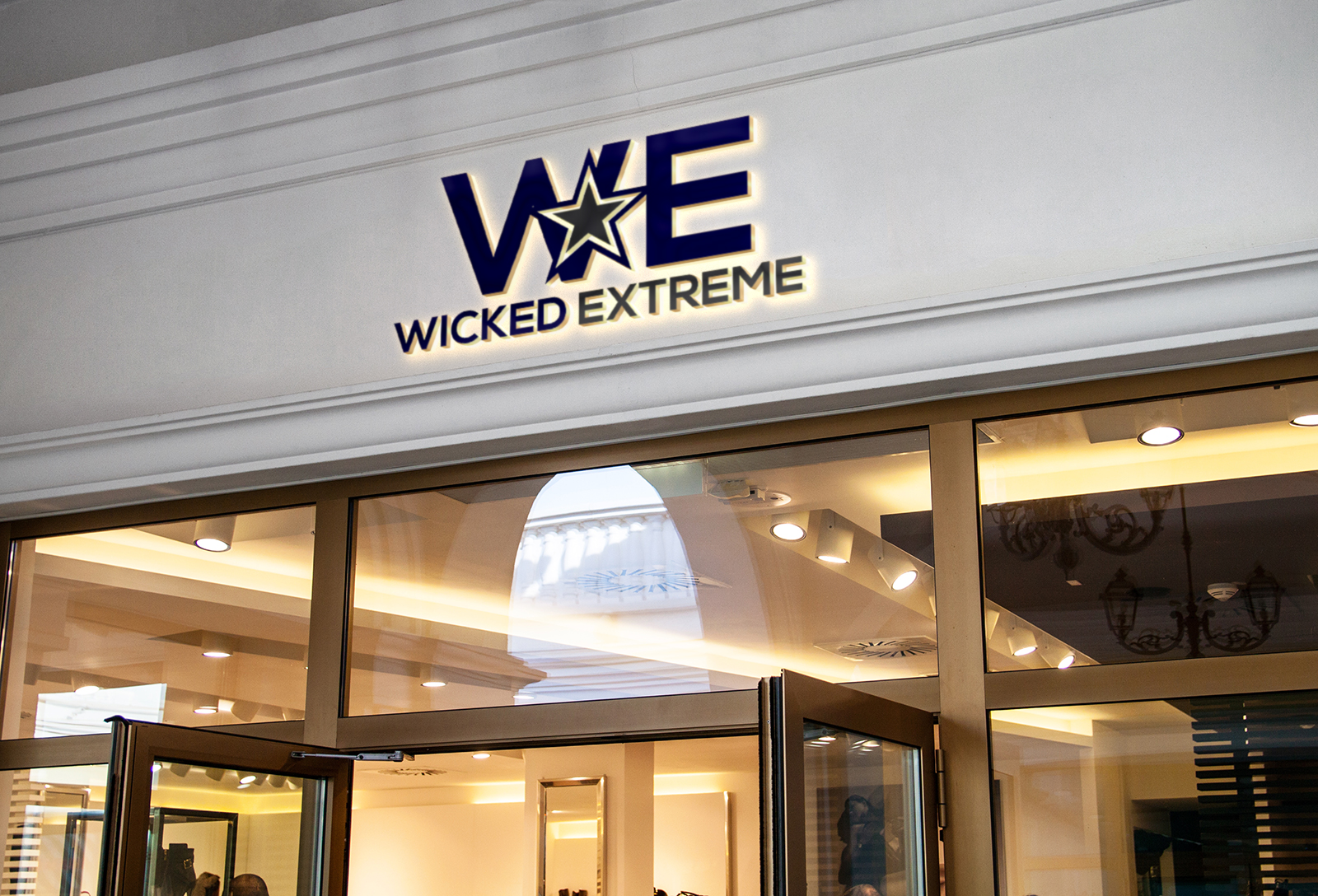 Logo Design by falcon f9 for this project | Design #35072261