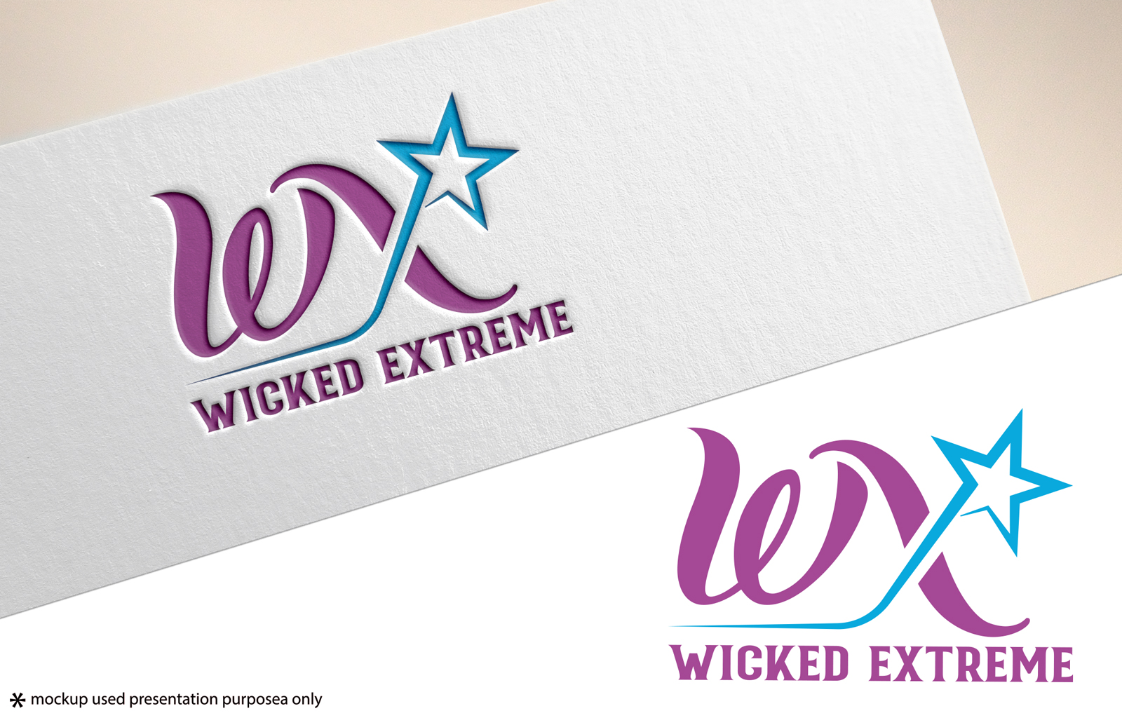 Logo Design by Rubia@ for this project | Design #35063268