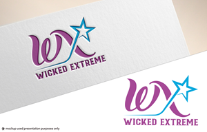 Logo Design by Rubia@ for this project | Design: #35063268