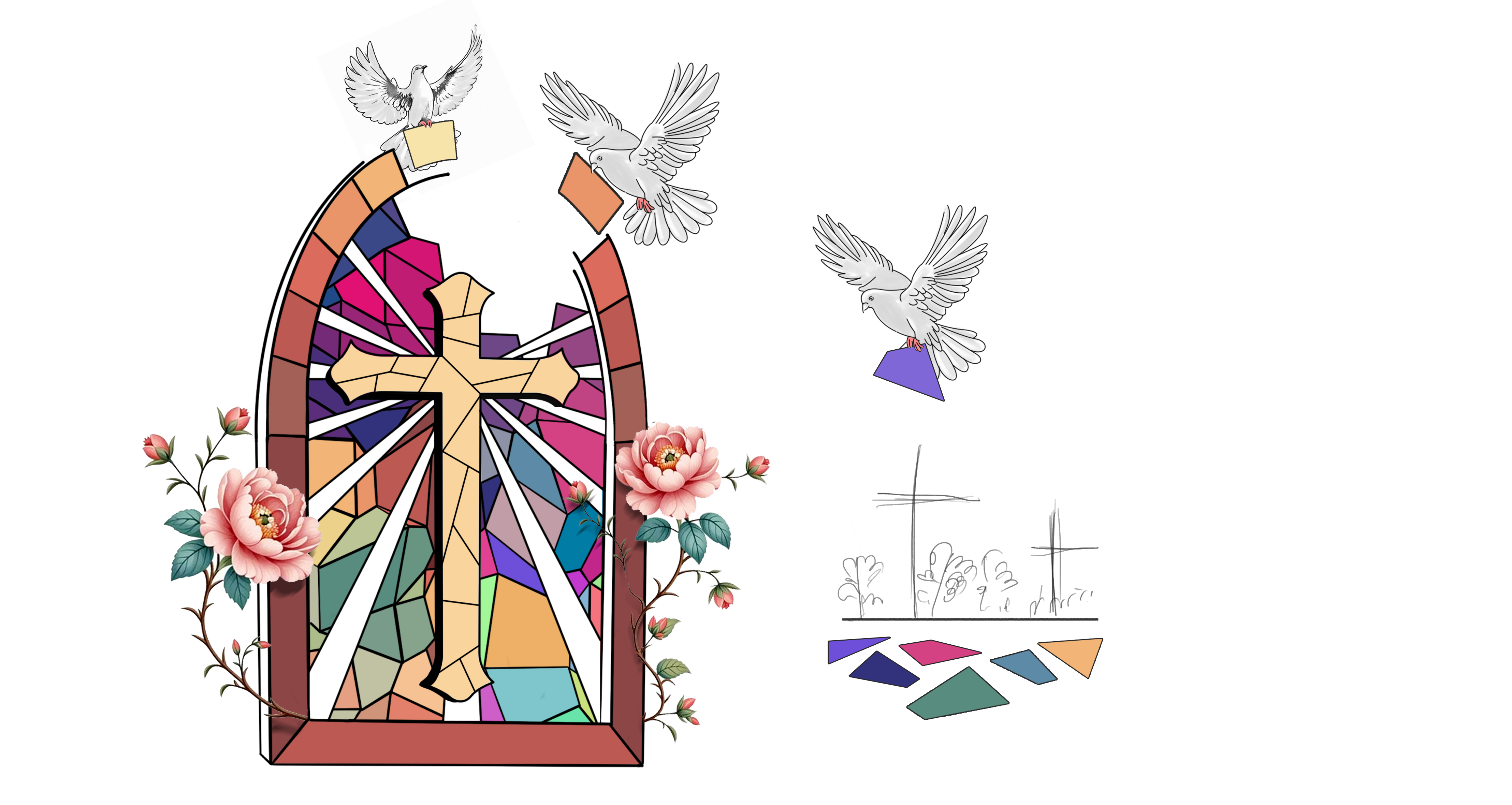 Tattoo Design by Soumen Sinha for this project | Design #35083284