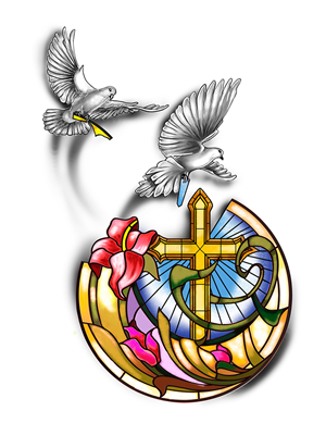 Tattoo Design by ioio for this project | Design: #35064576