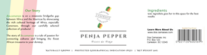 Label Design by Amritvir