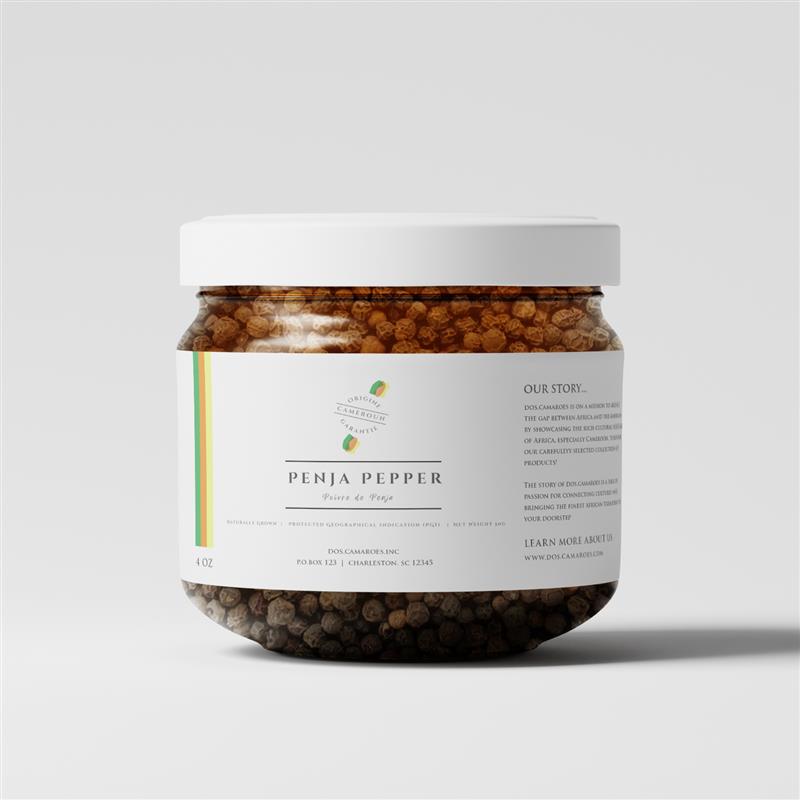 Label Design by Dhimant Maloo for this project | Design #35070706