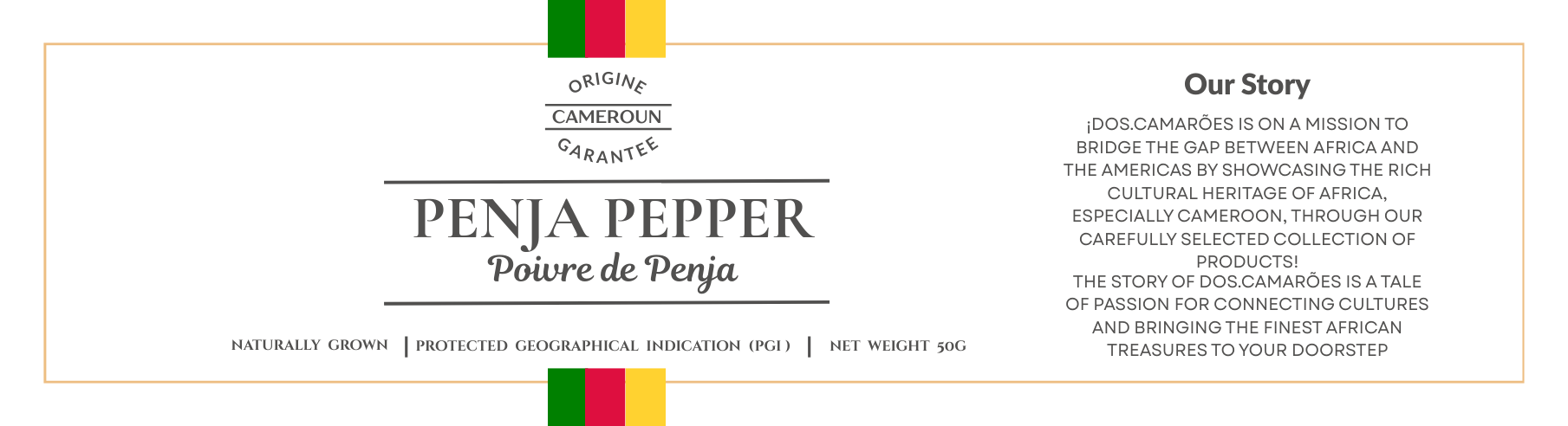 Label Design by NajmaMalik@786 for this project | Design #35108924