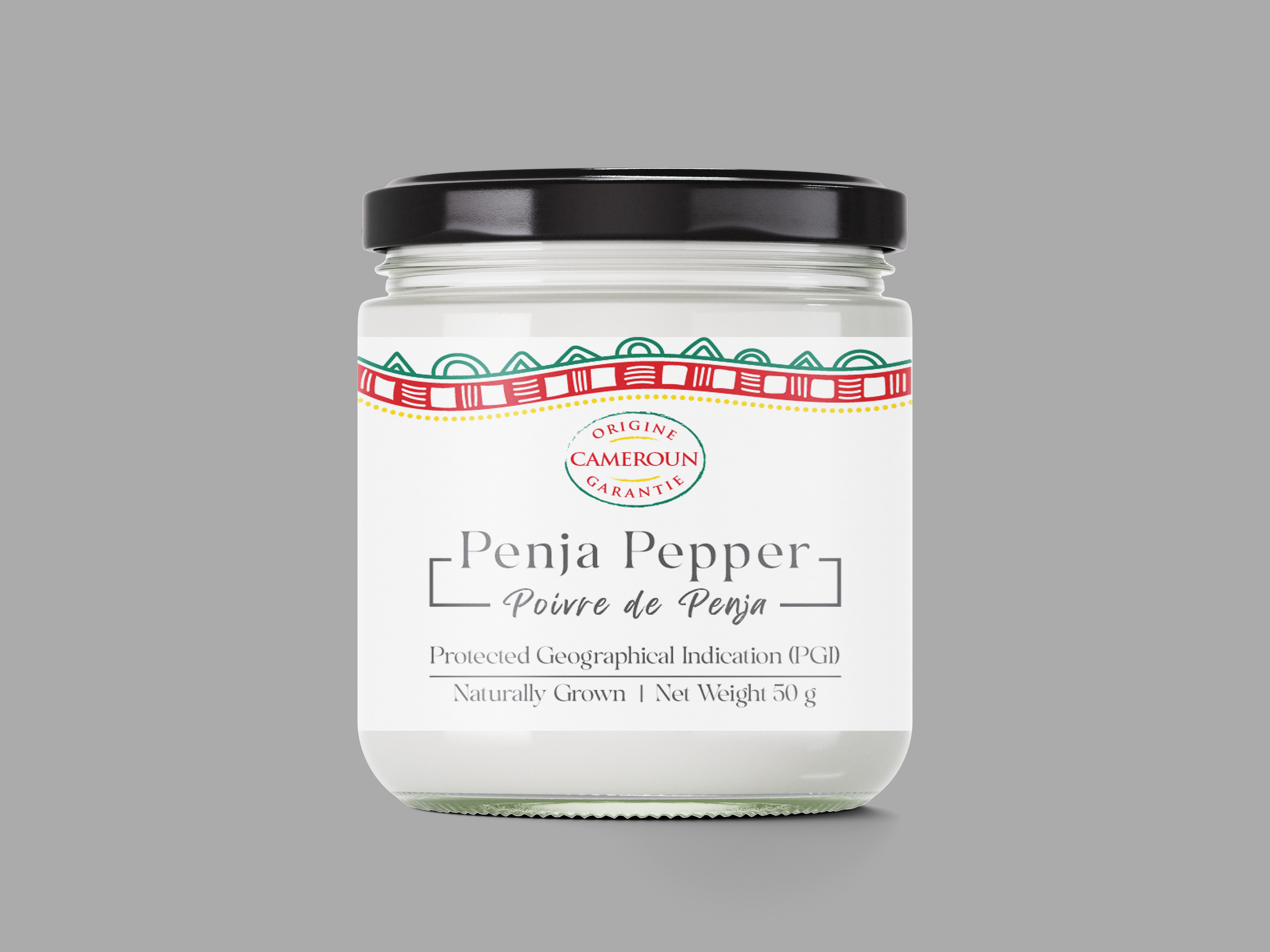 Label Design by inventivao for this project | Design #35064833