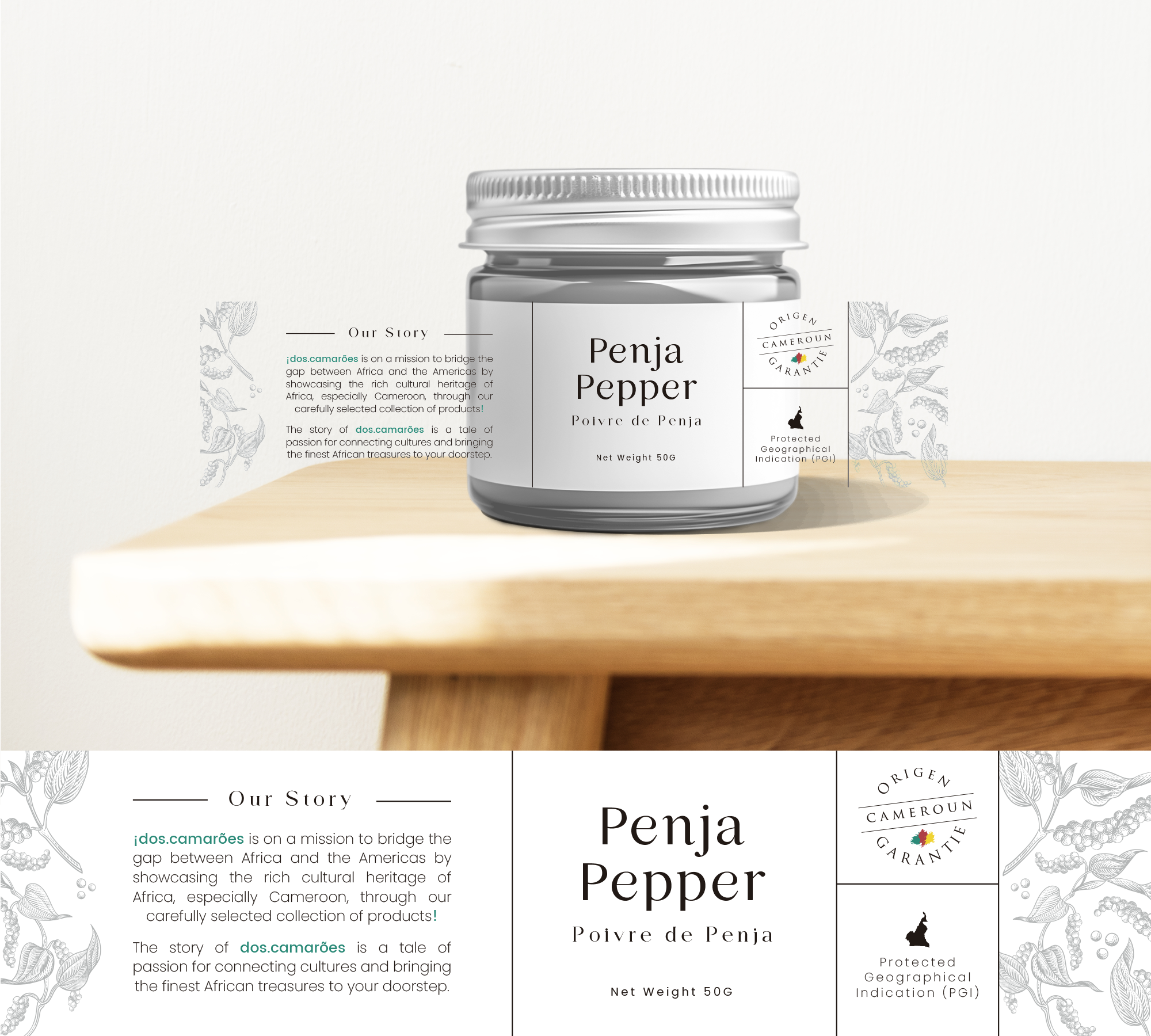 Label Design by K A P T U S for this project | Design #35112337