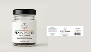 Label Design by Abdulmumin Imam for this project | Design: #35107126