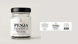 Label Design by Abdulmumin Imam for this project | Design: #35107127