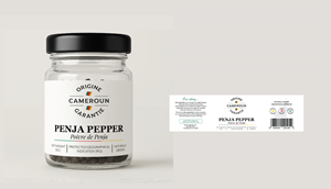 Label Design by Abdulmumin Imam for this project | Design: #35107131