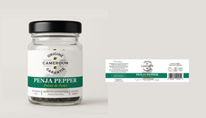 Label Design by Abdulmumin Imam for this project | Design: #35107133