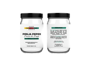 Label Design by Bear Studio for this project | Design: #35066003